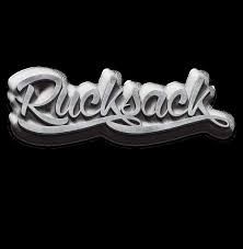 Rucksack Only 