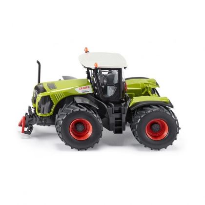 трактор Claas Xerion