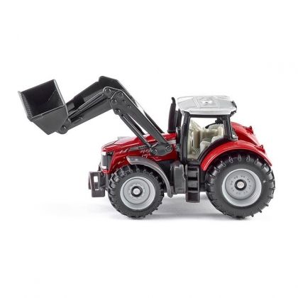 Siku -  Играчка трактор Massey Ferguson