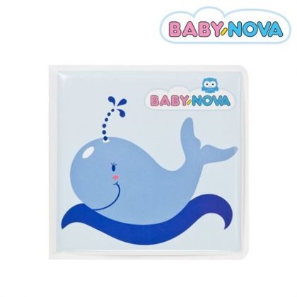 Baby Nova, детска книжка, гумена книжка, книжка за баня, игра, игри, играчка, играчки