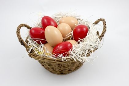 Дървено, яйце,  бежово, Великден, кокошка, яйца, кокошки, бияч, играчка, играчки, игра, игри