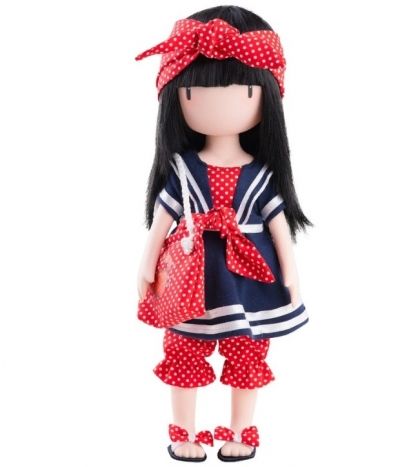 Paola Reina, кукла, малките рибки, 32 см, кукла за момиче, кукли, кукла от серията Приятелки, Приятелки, игра, игри, играчка, играчки  