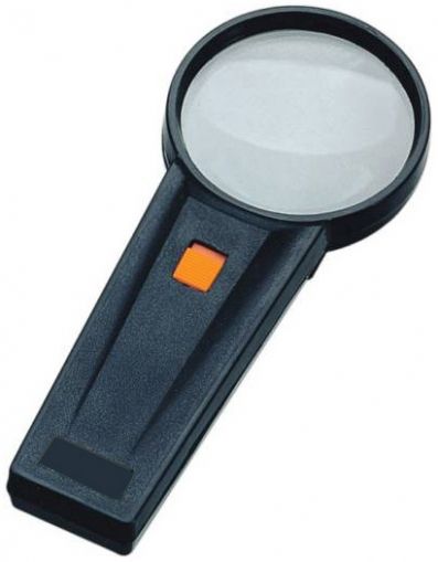 levenhuk, лупа, Zeno Handy ZH31 Magnifier, изследователска лупа, детайли, изследване, увеличение