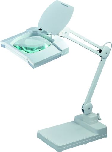 levenhuk, лупа, Zeno Lamp ZL25 LUM Magnifier, изследователска лупа, детайли, изследване, увеличение