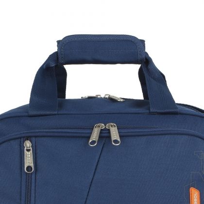Gabol, пътна чанта, седмица, синя, 42 см, чанта, чанти, пътни чанти, път, пътуване, пътувания, пътник, пътници 