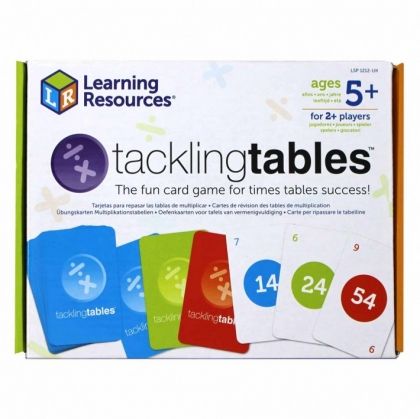 Learning Resources, Карти за умножение и деление, карти за игра, образователни карти, умножение и делени, таблицата за умножение, математика, игра с карти, игра, игри, играчка, играчки