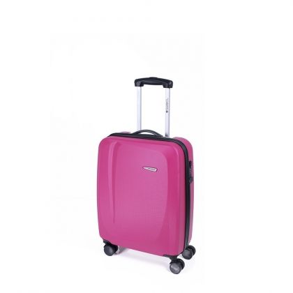 Gabol, пътнически куфар, лайн, цикламен, 55 см, куфар, куфари, чанта, чанти, пътнически куфари, път, пътуване, пътник, пътници 