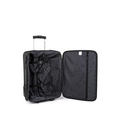 Gabol, пътнически куфар, реймс, сив, 55 см, чанта, чанти, пътнически чанти, куфар, куфари, пътнически куфари, куфар, куфар за пътуване, път, пътник, пътници 