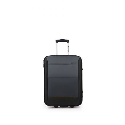 Gabol, пътнически куфар, реймс, сив, 55 см, чанта, чанти, пътнически чанти, куфар, куфари, пътнически куфари, куфар, куфар за пътуване, път, пътник, пътници 