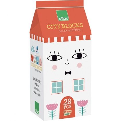 Vilac, детски дървени кубчета, блокчета, кубчета, кубче, подреждане на кубчета, детски кубчета, игра, игри, играчка, играчки  
