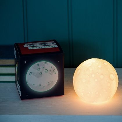 Rex London, нощна лампа, луна, пълнолуние, детска нощна лампа, детска нощна лампа, нощна лампа, лампа, лампичка