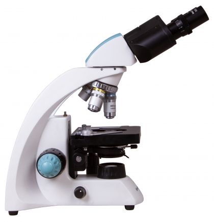 Levenhuk, бинокулярен микроскоп Levenhuk 500B, микроскоп, микроскопи, микроскоп за изследване, изследователски микроскоп, ученически микроскоп, ученик, ученици, училище 