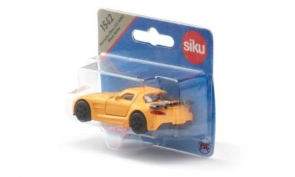 Siku - Играчка - Mercedes Series SLS AMG