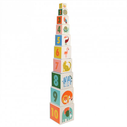 Rex London, играчка, играчки, картонена играчка, детска играчка, картонени играчки, картонени кубчета, кубчета за подреждане, картонени кубчета диви чудеса, картонени кубчета за игра, игра с кубчета, игра, игри, образователни кубчета