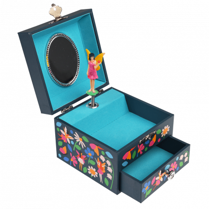 Rex London, играчка, играчки, детска играчка, детски играчки, музикална кутия, кутия, кутия за бижута, кутии за бижута, детски кутии за бижута, детски музикални кутии, музикална кутия с огледало, музикална кутия за деца с огледало