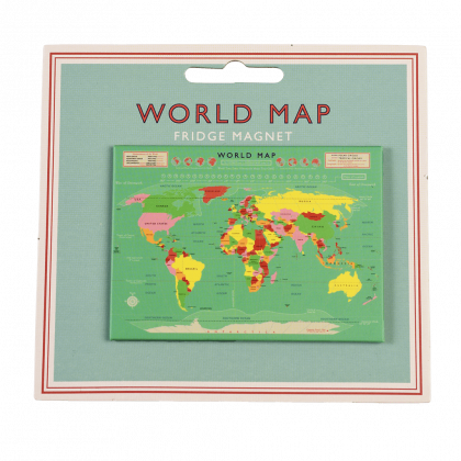 Rex London, играчка, играчки, детска играчка, детски играчки, магнит, магнити за хладилник, магнит за хладилник, магнитна карта на света, магнит за хладилник карта на света, карта на света, играчка карта на света, магнитче карта на света