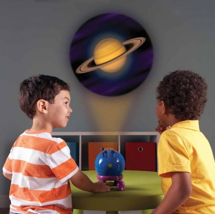 Learning Resources - Детски прожектор - Откритият Космос 