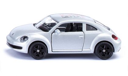 Siku - Играчка - VW The Beetle 100 