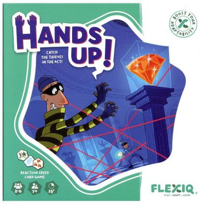 Flexiq, играчка, играчки, настолна игра, настолни игри, настолна игра с карти, игра с карти, детска игра с карти, настолни игри с карти за деца, настолна игра горе ръцете, продукти Flexiq, играчки Flexiq, настолни игри Flexiq, настолни игри с карти Flexiq