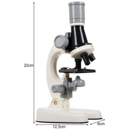 Дигитален микроскоп + аксесоари Kruzzel