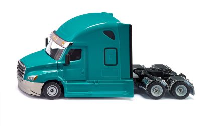 Siku - Метални колички - Камион Freightliner Cascadia