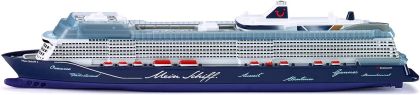 Играчка - Круизен кораб - Mein Schiff 1 - SIKU