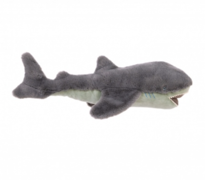 Мека играчка - Голяма акула - Moulin Roty
