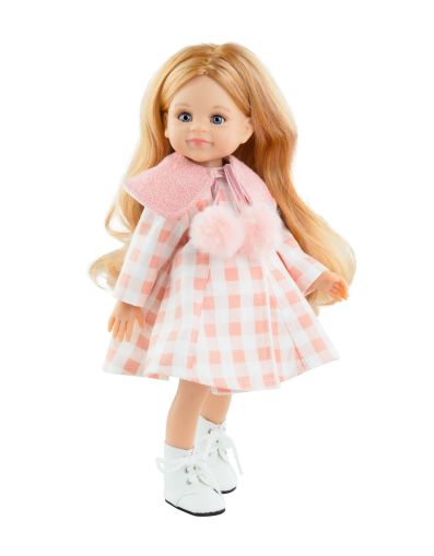 Кукла Connie 32 см - Paola Reina