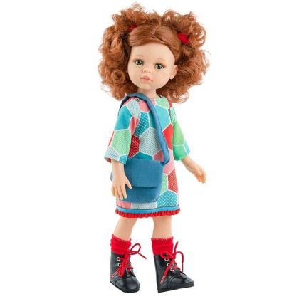 Кукла Virgi 32 см - Paola Reina