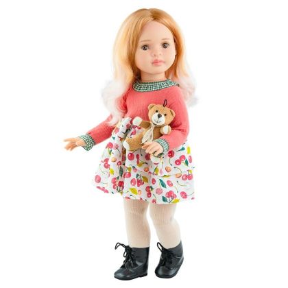 Кукла Belen 60 cm - Paola Reina