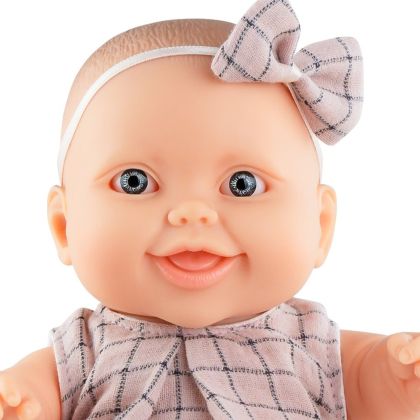 Кукла бебе Биби 21см - Paola Reina