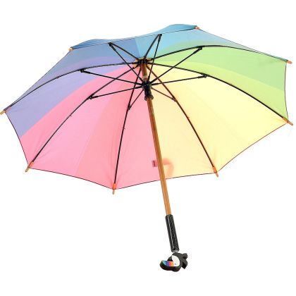 Чадър с тукан по дизайн на Andy Westface - Vilac