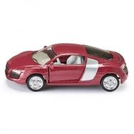 SIKU - Количика Audi R8, игра, игри, играчка, играчки