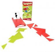 Детска игра - Главоблъсканица Тангос - Smart Games