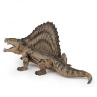 Papo - Комплект мини фигурки динозаври