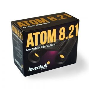 Levenhuk, Бинокъл, Atom, увеличение, наблюдения, оптика, игра, игри, играчка, играчки