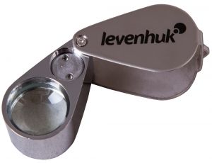 Levenhuk - Лупа Zeno Gem M9