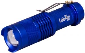Levenhuk - Прожектор LabZZ F3