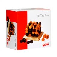 Goki - Стратегическа настолна игра - 3D морски шах