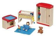 goki, обзавеждане, за детска, стая, дървена, куклена, дървена, къща, за кукли, дървена, кукленска, къща, дървена, къщичка, за кукли, кукленска, играчка, играчки, игри, игра 