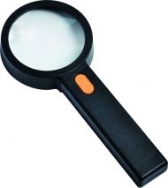 Levenhuk - Лупа Zeno Handy ZH37 Magnifier със светлина