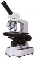 Levenhuk - Монокулярен микроскоп - Bresser Erudit DLX 40–1000x Microscope