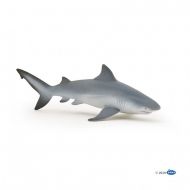 Papo - Фигурка за колекциониране и игра - Бича акула