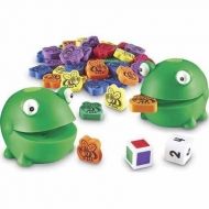 Learning Resources - Забавна игра - Нахрани жабката