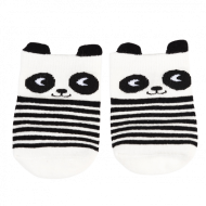 Rex London - Бебешки чорапки - Панда