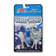 Melissa & Doug - Комплект за рисуване с вода - Космически приключения 