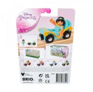 Brio - Комплект принцеса Жасмин с вагонче 
