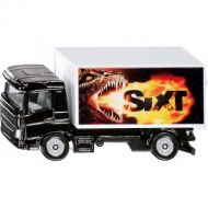 Siku - Камион с каросерия - Sixt