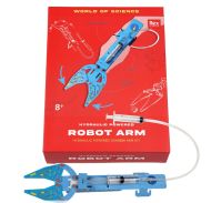 Rex London - Направи си сам - Ръка на робот с хидравлично задвижване