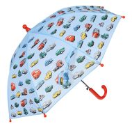 Rex London - Детски чадър - Автомобили 